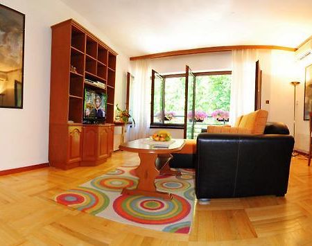 Apartman Lili Vrnjačka Banja Екстериор снимка
