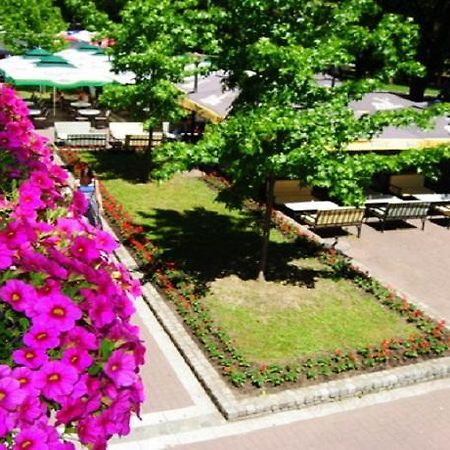 Apartman Lili Vrnjačka Banja Екстериор снимка