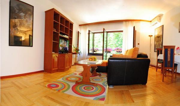 Apartman Lili Vrnjačka Banja Екстериор снимка