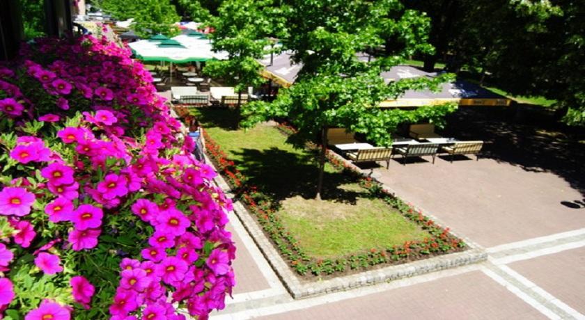 Apartman Lili Vrnjačka Banja Екстериор снимка
